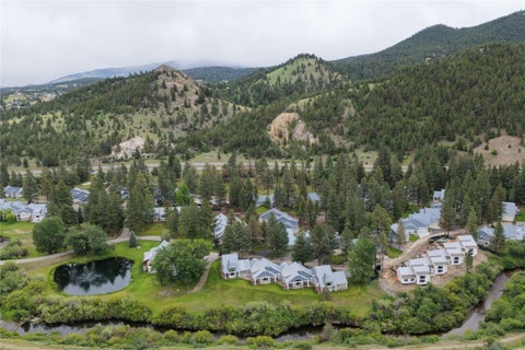Tiny photo for 22 Stoney Brook Drive #B, Clancy, MT 59634 (MLS # 30072556)