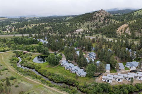 Tiny photo for 22 Stoney Brook Drive #B, Clancy, MT 59634 (MLS # 30072556)