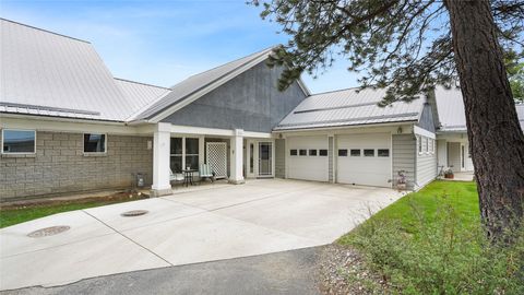 Tiny photo for 22 Stoney Brook Drive #B, Clancy, MT 59634 (MLS # 30072556)
