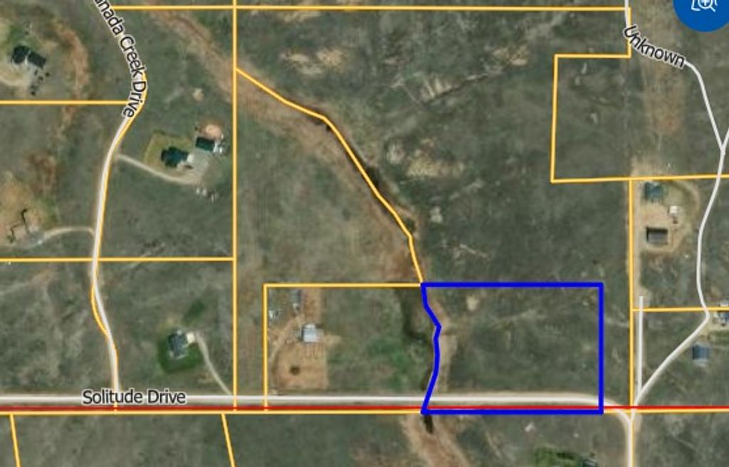 Photo of TBD Lot 3A Solitude Drive, Butte, MT 59701 (MLS # 30070104)