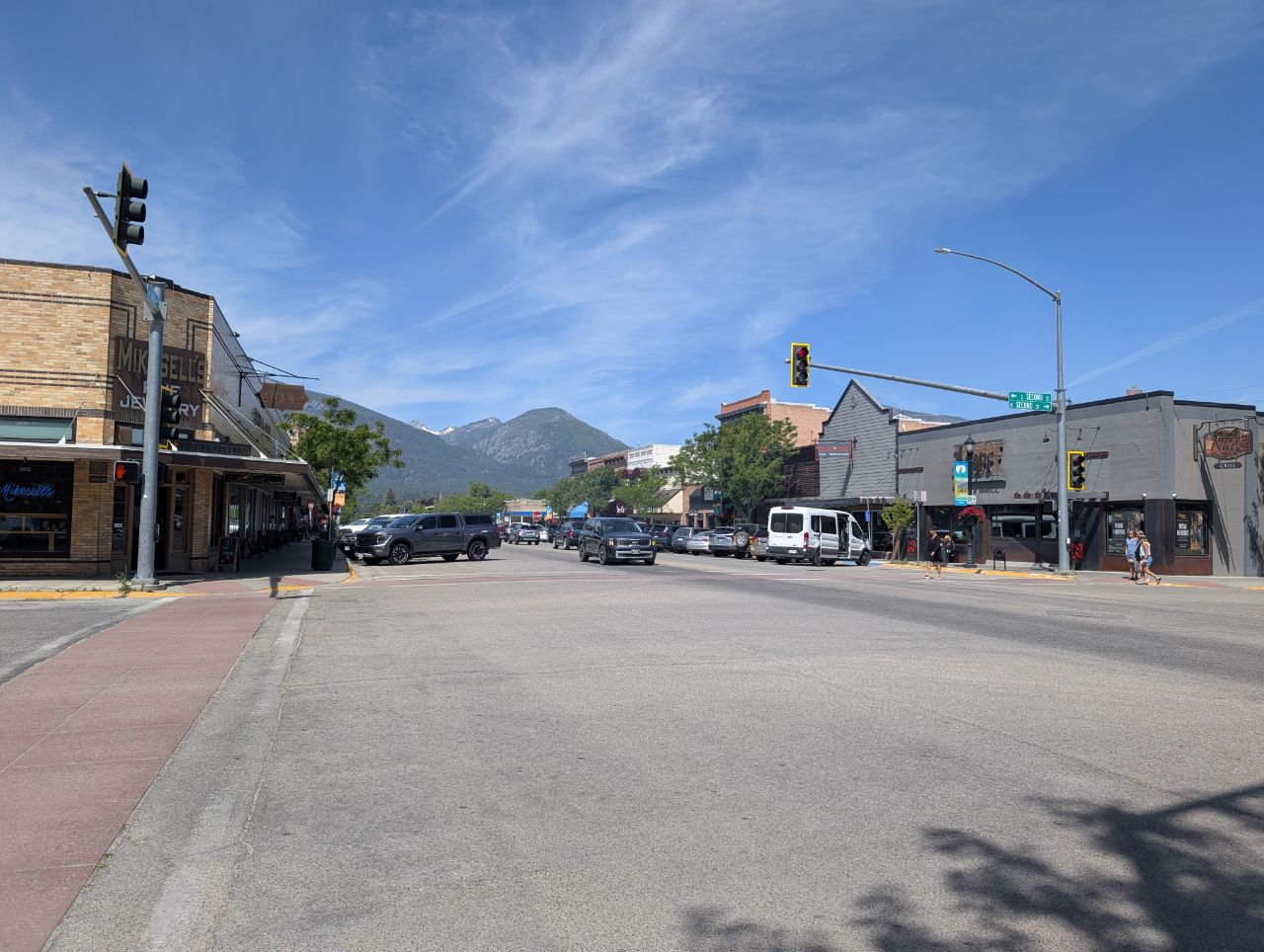 136 W Main Street