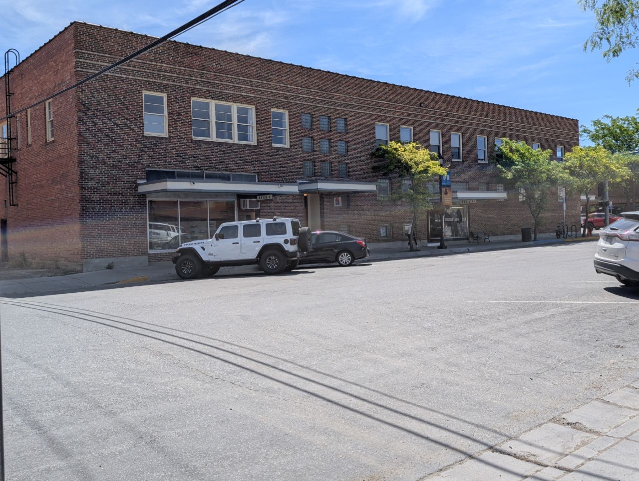 136 W Main Street