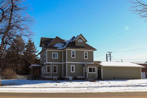 104 3rd Avenue N Great Falls MT 59401