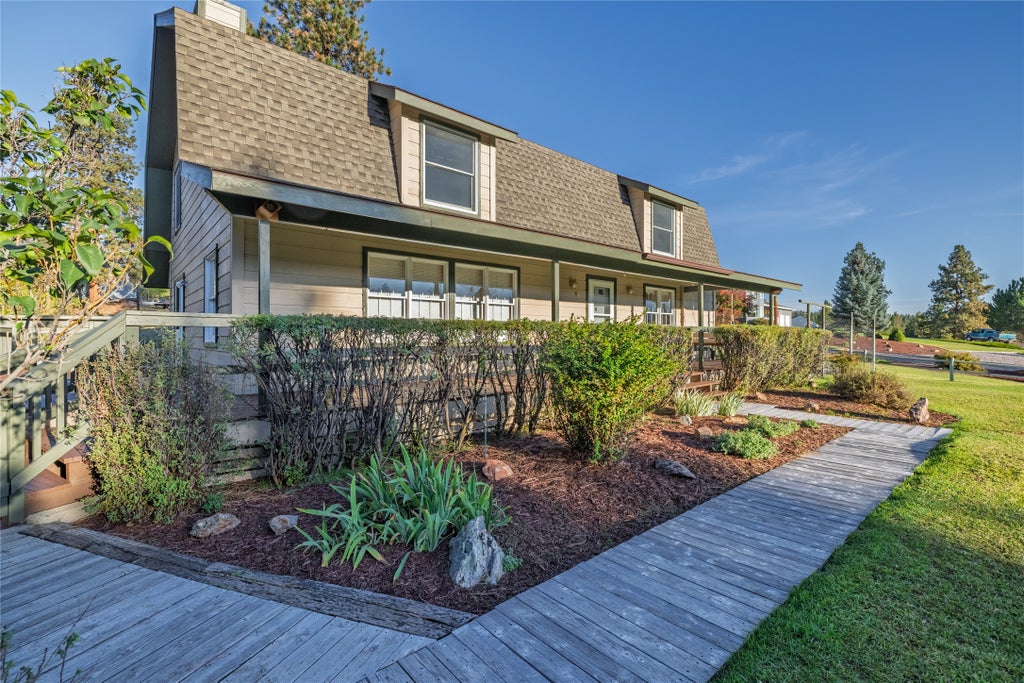 Photo of 67 Pine Ridge Circle, Clancy, MT 59634 (MLS # 30078897)