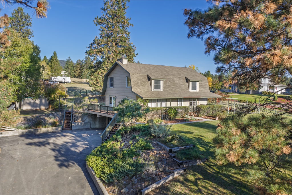 Photo of 67 Pine Ridge Circle, Clancy, MT 59634 (MLS # 30078897)