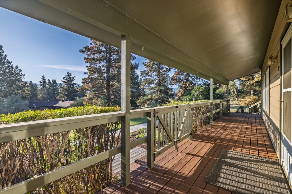 Photo of 67 Pine Ridge Circle, Clancy, MT 59634 (MLS # 30078897)