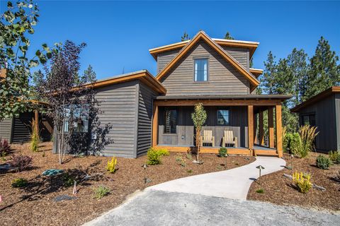14 Crooked Stick Way Eureka MT 59917