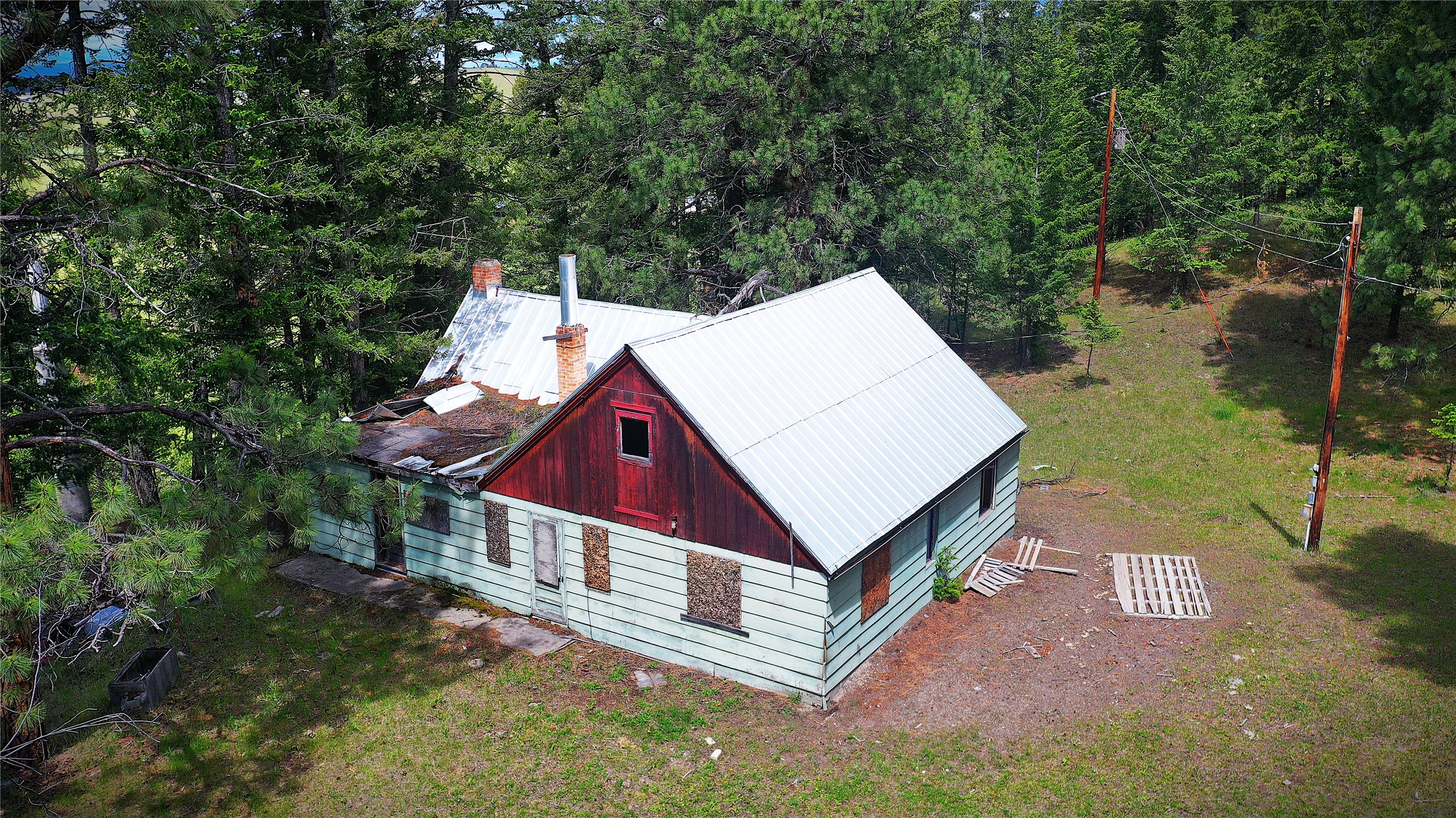 6642 US Highway 93 N