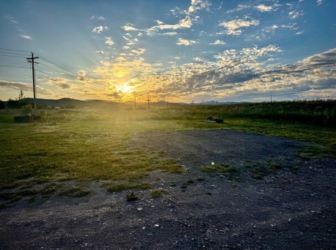 Tiny photo for 5515 Ferry Drive, Helena, MT 59602 (MLS # 30073088)