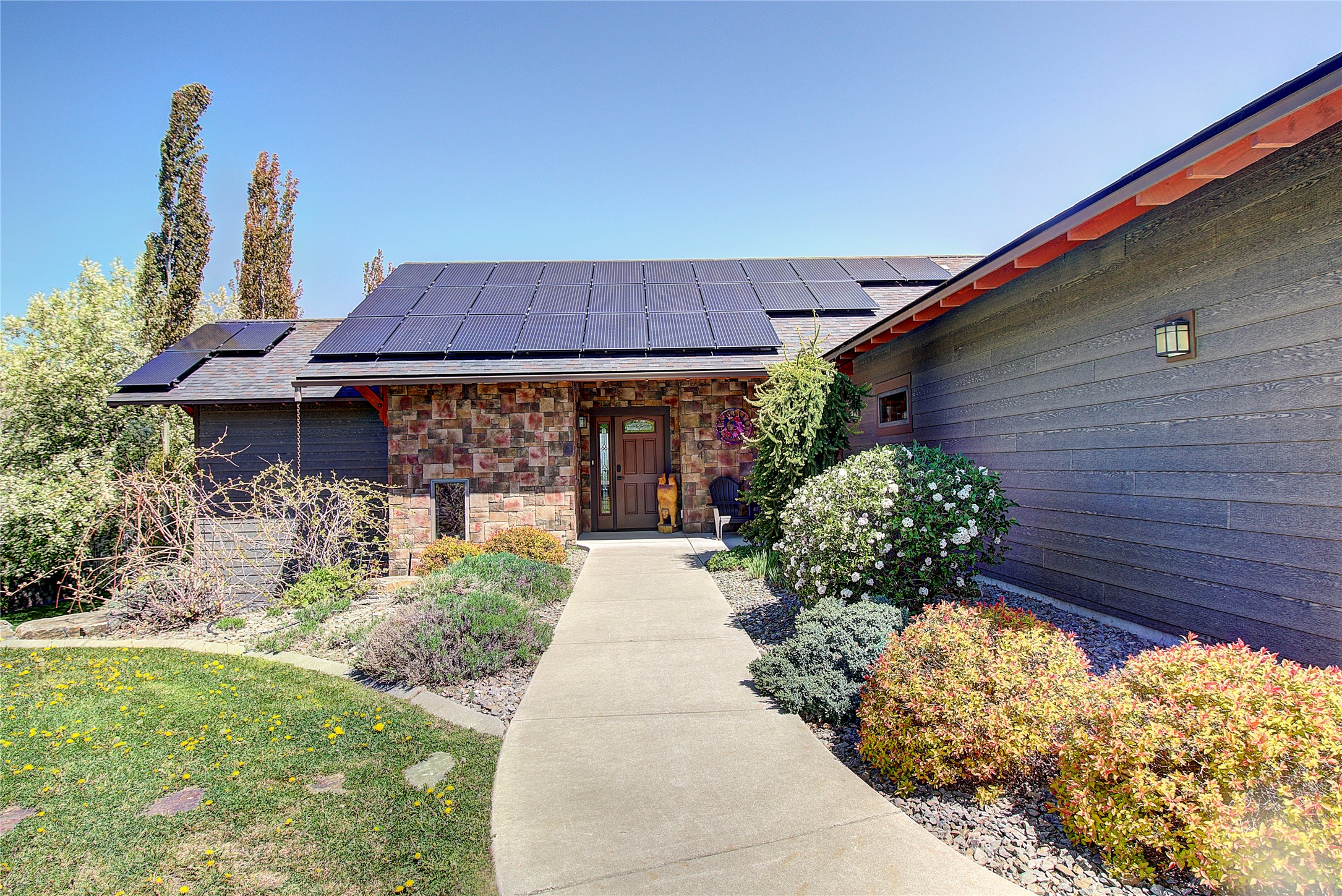 104 Red Tail Road