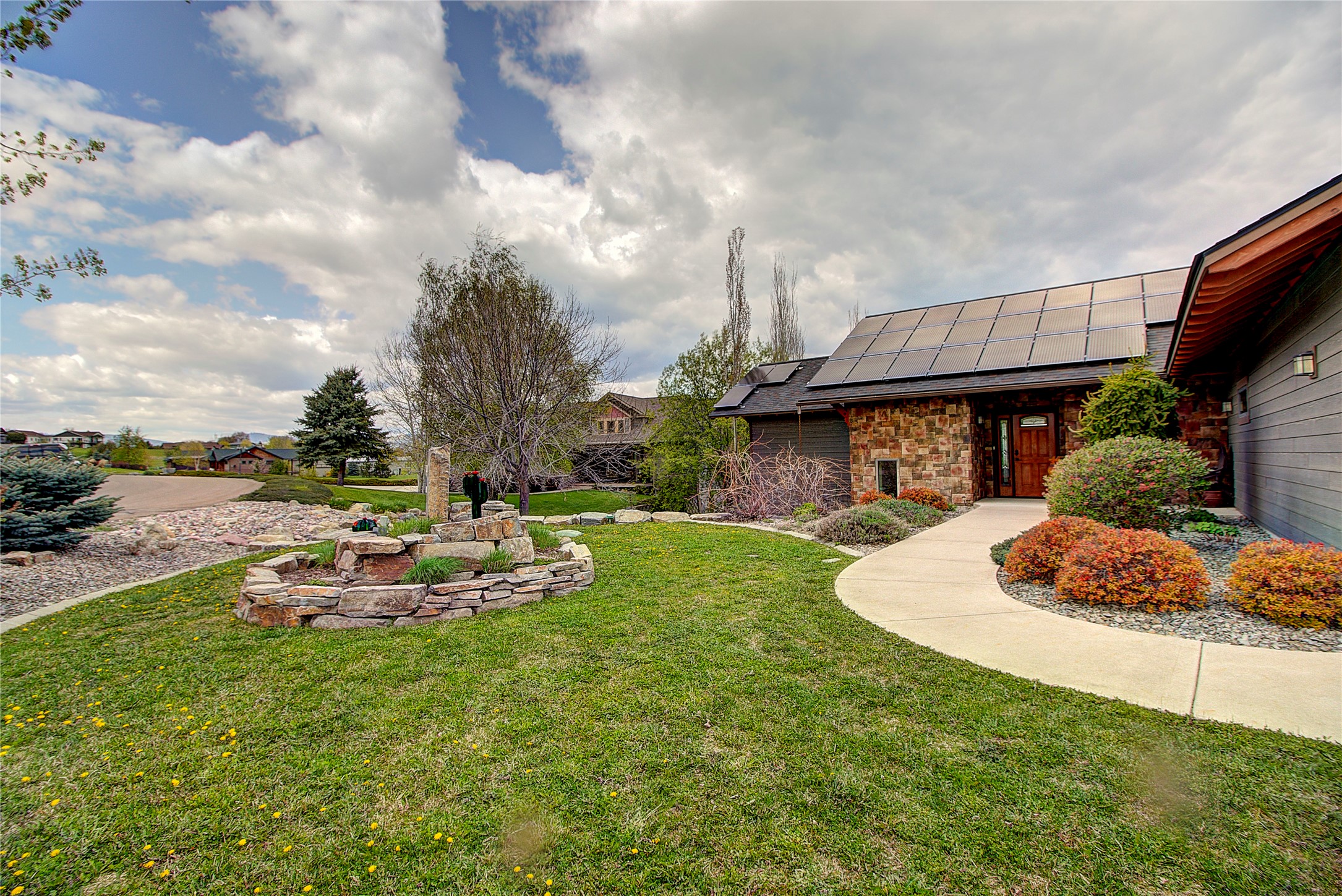 104 Red Tail Road