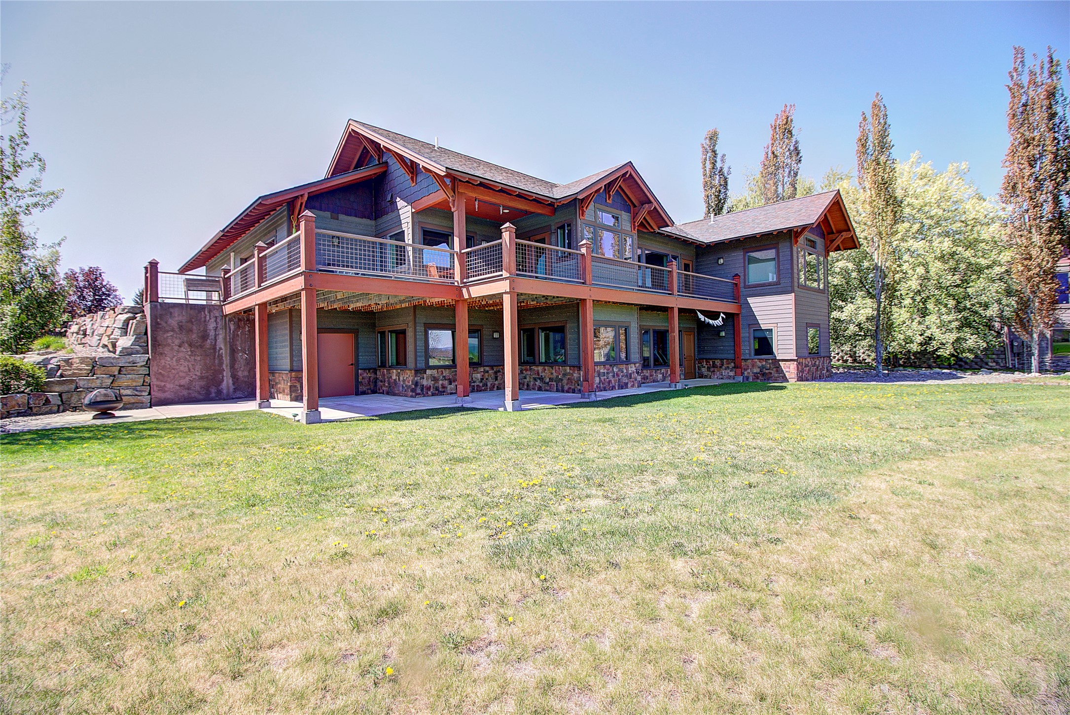 104 Red Tail Road