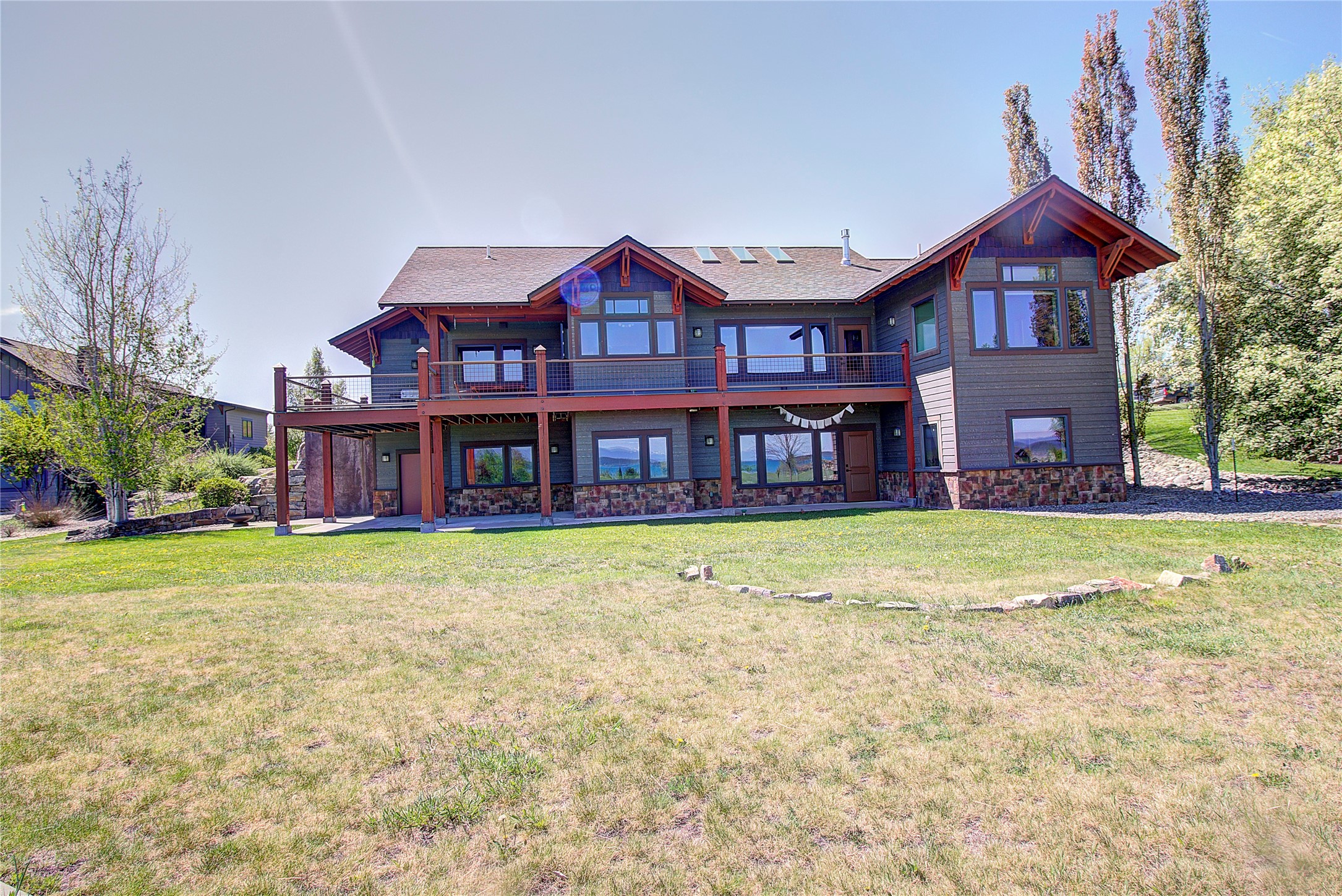104 Red Tail Road