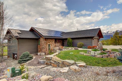 104 Red Tail Road Polson MT 59860