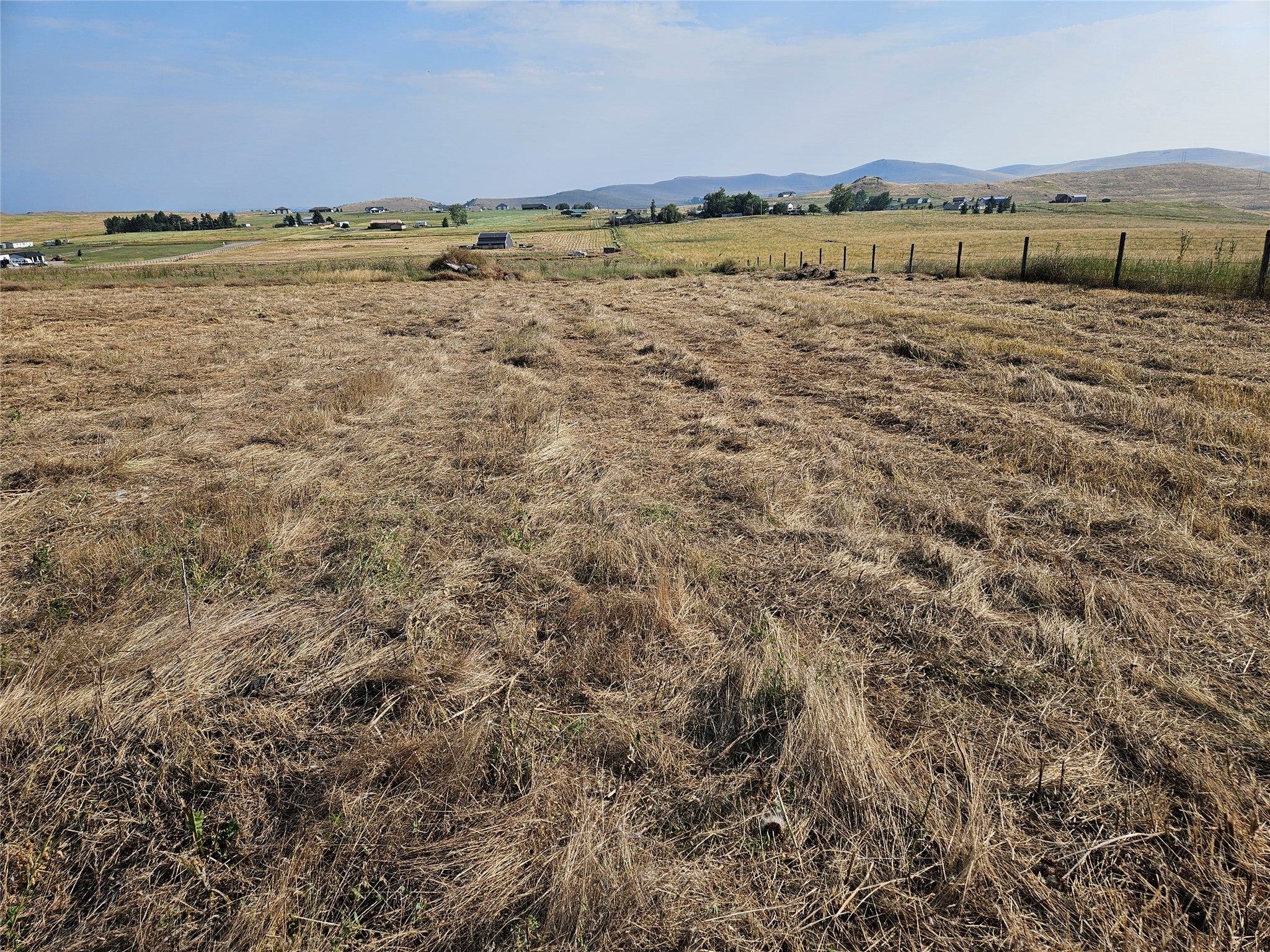 Lot 5 Valley Hills Lane
