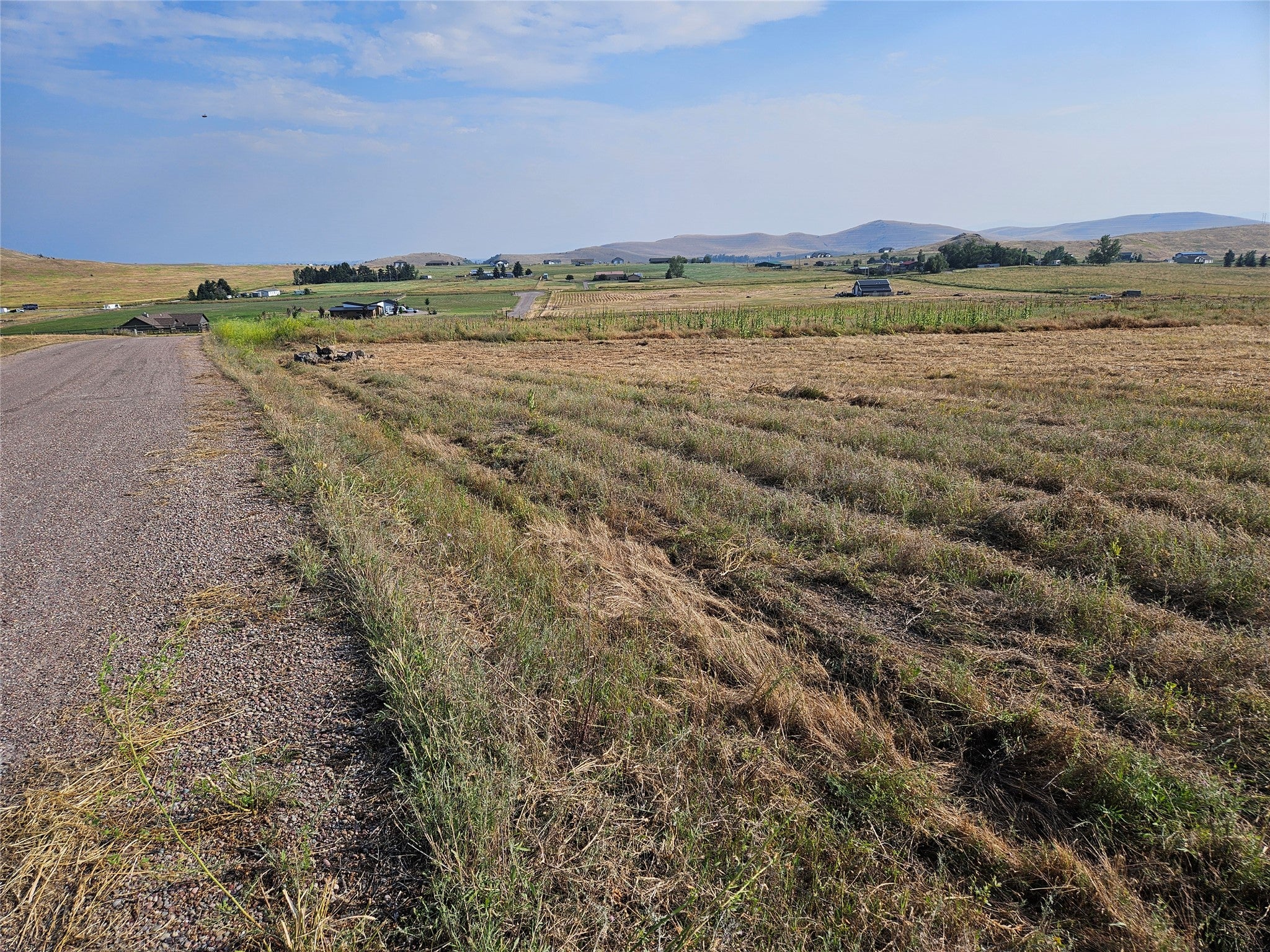 Lot 5 Valley Hills Lane