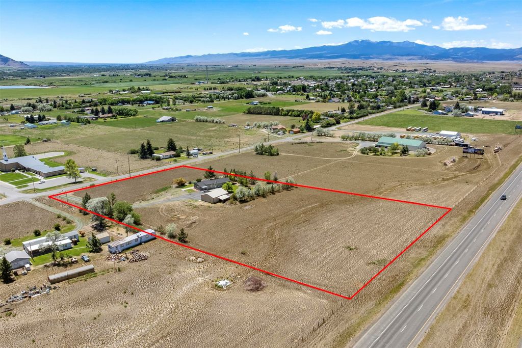 Photo of 81 Yellowstone Trail, Whitehall, MT 59759 (MLS # 30073152)