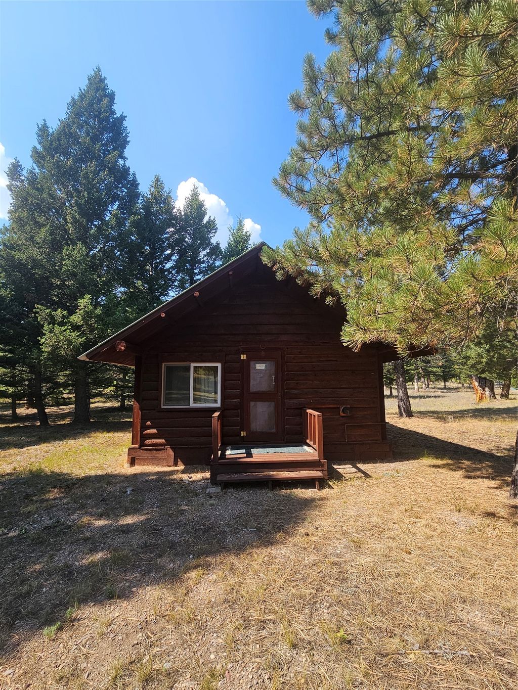 Photo of 8880 Elk Trail Loop, Lincoln, MT 59639 (MLS # 30068749)