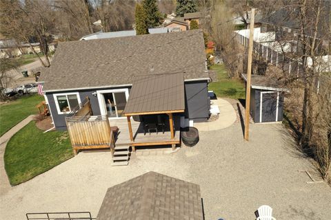 Tiny photo for 211 Harmony Road, Kalispell, MT 59901 (MLS # 30068950)