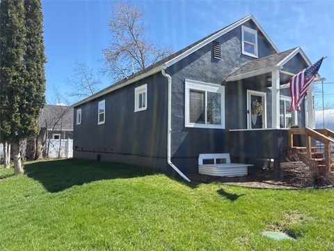 Tiny photo for 211 Harmony Road, Kalispell, MT 59901 (MLS # 30068950)