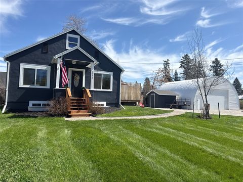 Photo of 211 Harmony Road, Kalispell, MT 59901 (MLS # 30068950)