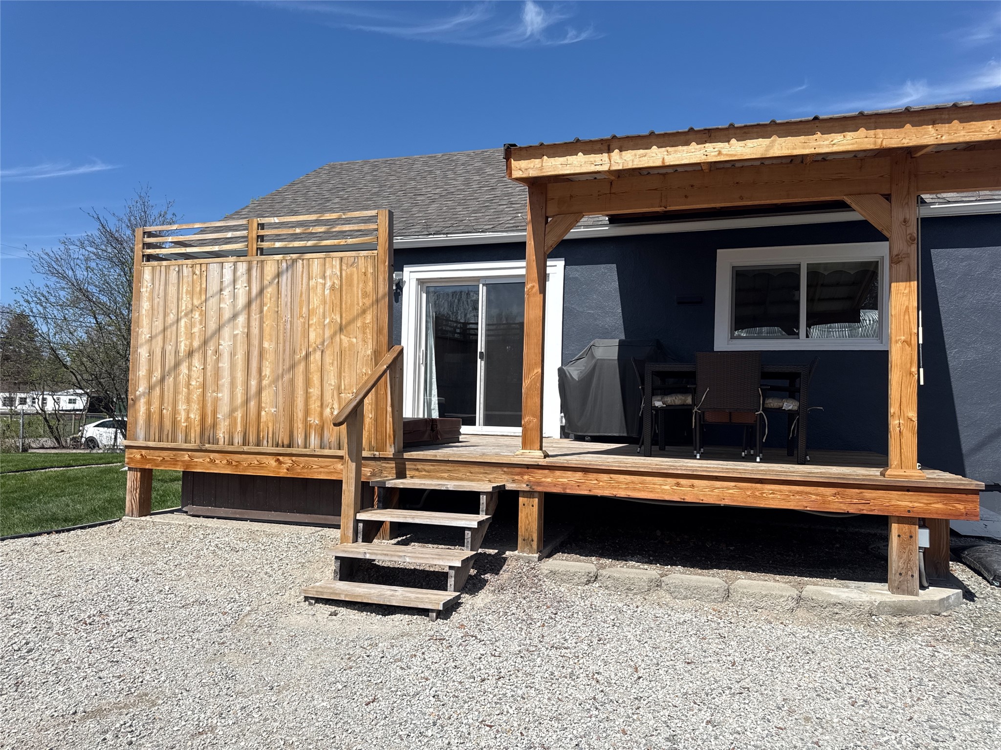 211 Harmony Road