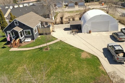 Tiny photo for 211 Harmony Road, Kalispell, MT 59901 (MLS # 30068950)