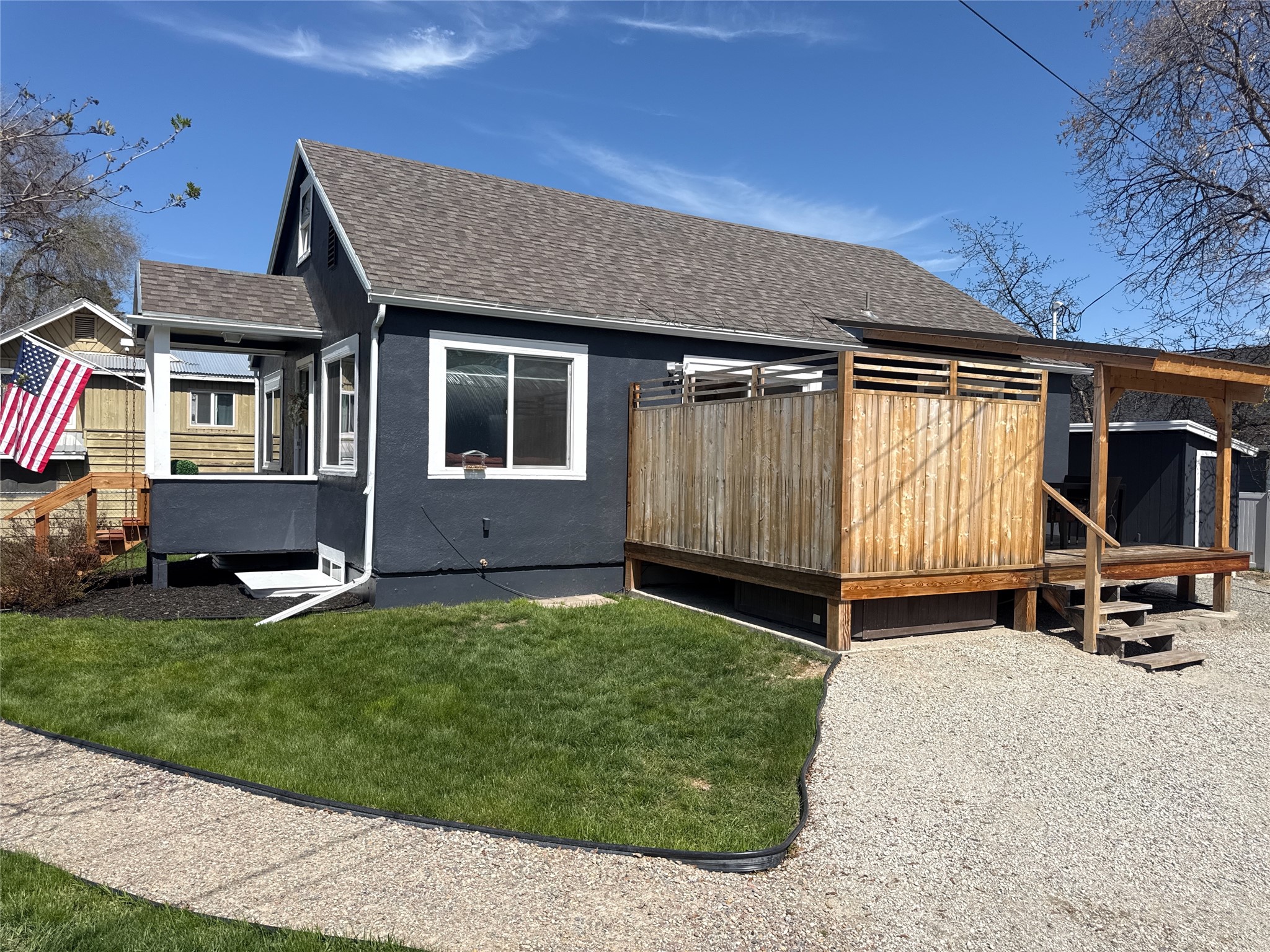 211 Harmony Road