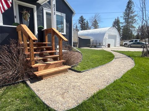 Tiny photo for 211 Harmony Road, Kalispell, MT 59901 (MLS # 30068950)