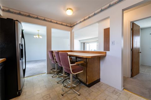 Tiny photo for 746 33B Avenue NE, Great Falls, MT 59404 (MLS # 30069673)