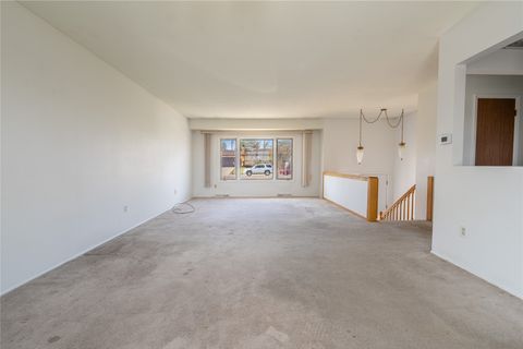 Tiny photo for 746 33B Avenue NE, Great Falls, MT 59404 (MLS # 30069673)