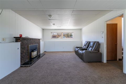 Tiny photo for 746 33B Avenue NE, Great Falls, MT 59404 (MLS # 30069673)