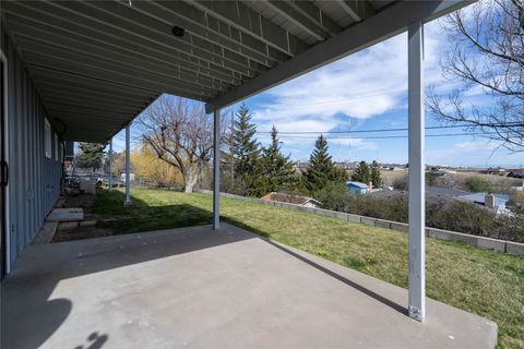 Tiny photo for 746 33B Avenue NE, Great Falls, MT 59404 (MLS # 30069673)