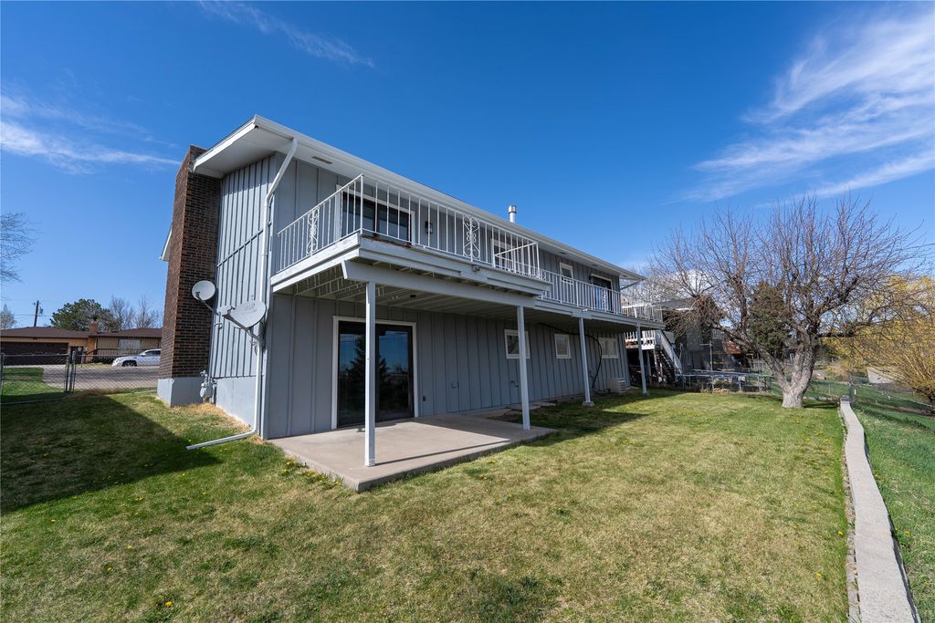 Photo of 746 33B Avenue NE, Great Falls, MT 59404 (MLS # 30069673)