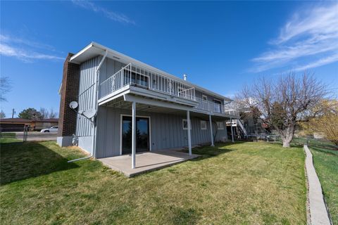 Tiny photo for 746 33B Avenue NE, Great Falls, MT 59404 (MLS # 30069673)