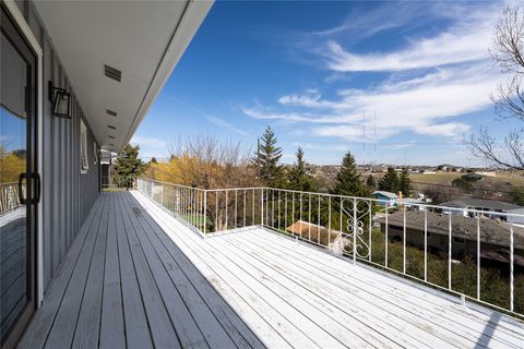 Tiny photo for 746 33B Avenue NE, Great Falls, MT 59404 (MLS # 30069673)