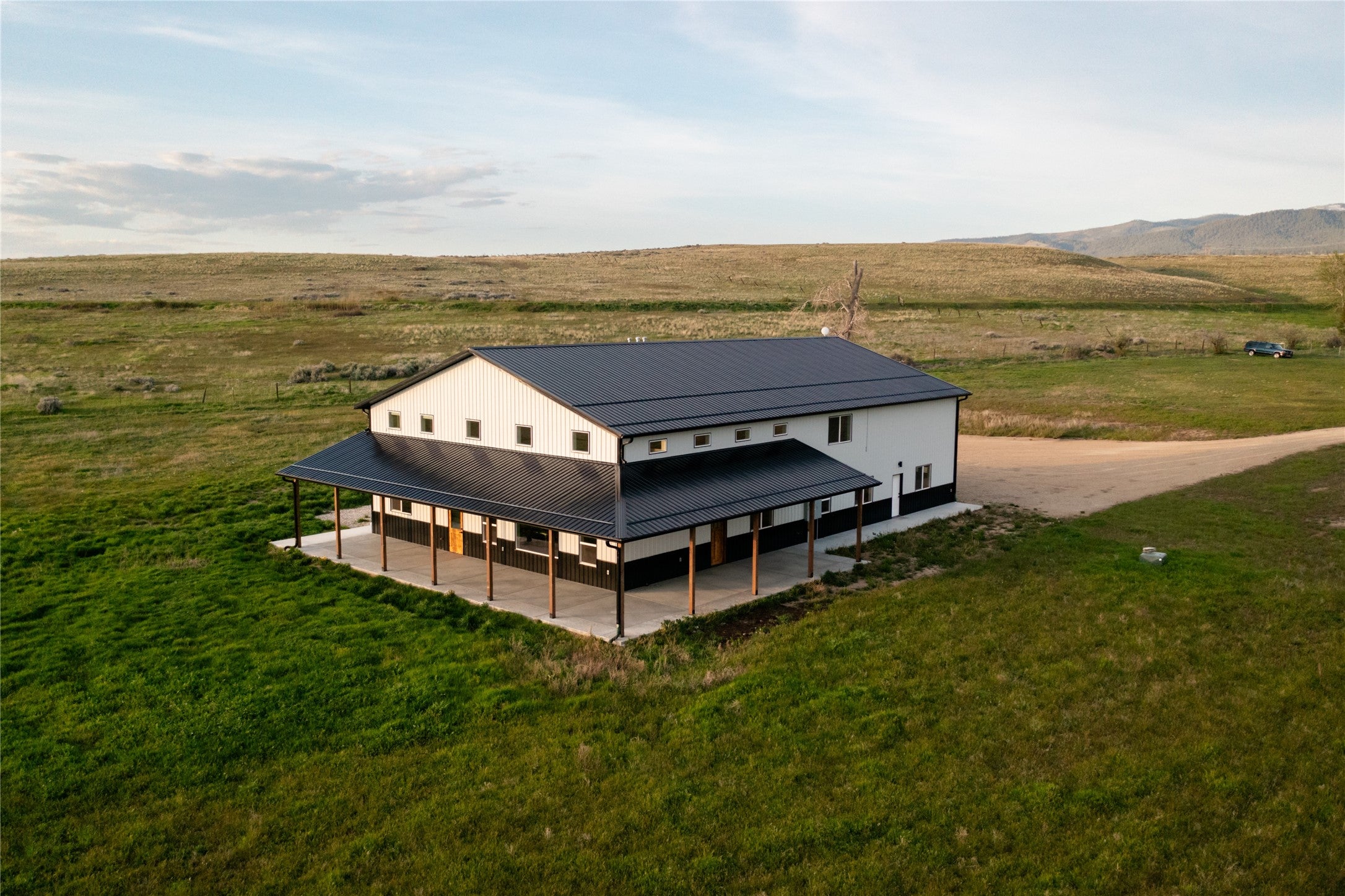 Photo 1 of 65 — 4479 Patriot Way, Stevensville, MT 59870