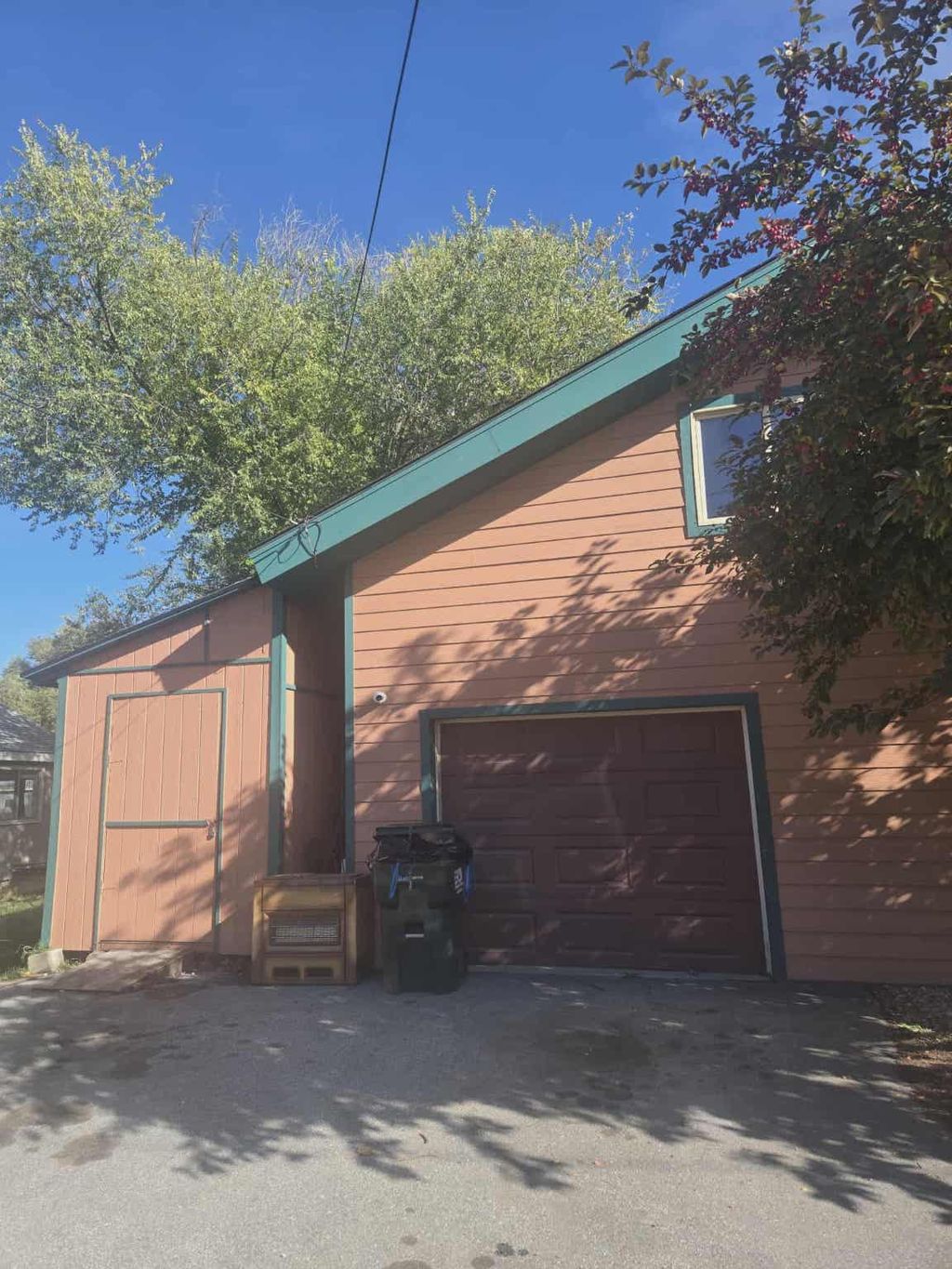 Photo of 216 Flower Street, Hamilton, MT 59840 (MLS # 30061300)