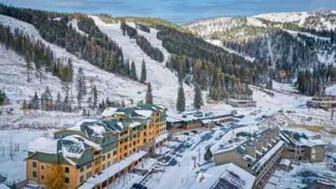 Tiny photo for 3893 Big Mountain Road #R-106, Whitefish, MT 59937 (MLS # 30064356)