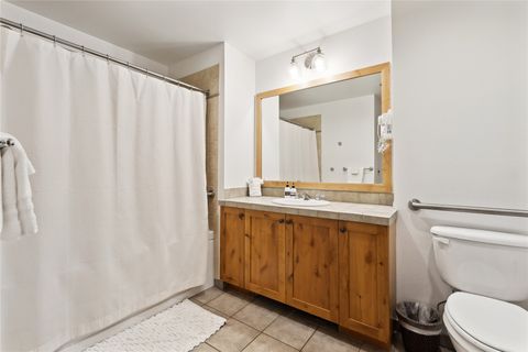 Tiny photo for 3893 Big Mountain Road #R-106, Whitefish, MT 59937 (MLS # 30064356)