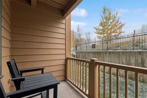 Tiny photo for 3893 Big Mountain Road #R-106, Whitefish, MT 59937 (MLS # 30064356)