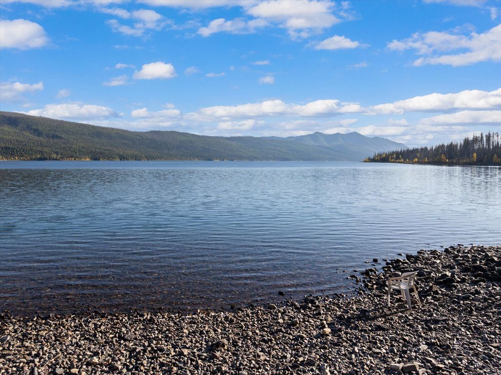 Photo of NHN Lake McDonald Road N, West Glacier, MT 59936 (MLS # 30068152)
