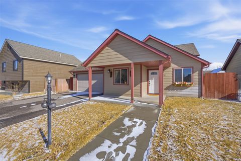 Photo of 250 Jackson Lane, Belgrade, MT 59714 (MLS # 30065789)
