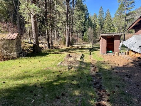 Tiny photo for 1036 Rock Creek Road, Clinton, MT 59825 (MLS # 30068963)