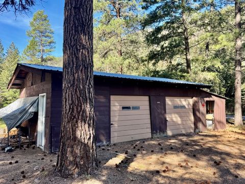 Tiny photo for 1036 Rock Creek Road, Clinton, MT 59825 (MLS # 30068963)