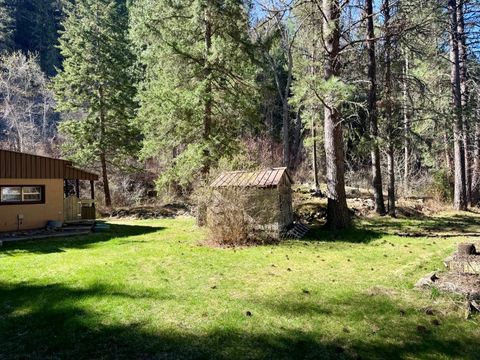 Tiny photo for 1036 Rock Creek Road, Clinton, MT 59825 (MLS # 30068963)