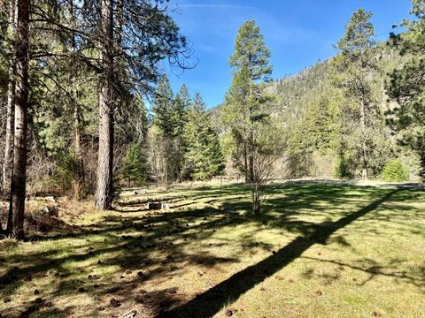 Tiny photo for 1036 Rock Creek Road, Clinton, MT 59825 (MLS # 30068963)