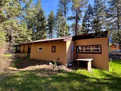Tiny photo for 1036 Rock Creek Road, Clinton, MT 59825 (MLS # 30068963)
