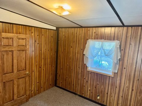 Tiny photo for 1036 Rock Creek Road, Clinton, MT 59825 (MLS # 30068963)