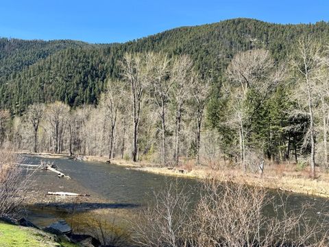 Tiny photo for 1036 Rock Creek Road, Clinton, MT 59825 (MLS # 30068963)